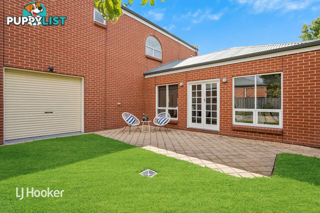 1/2A Woodley Road GLEN OSMOND SA 5064