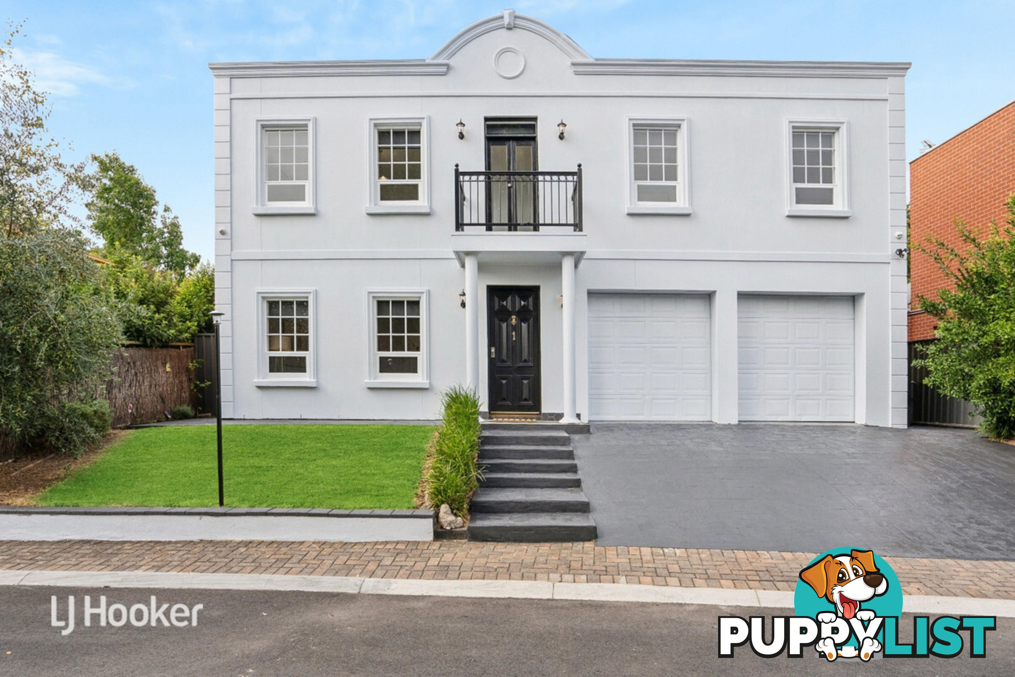 1/2A Woodley Road GLEN OSMOND SA 5064