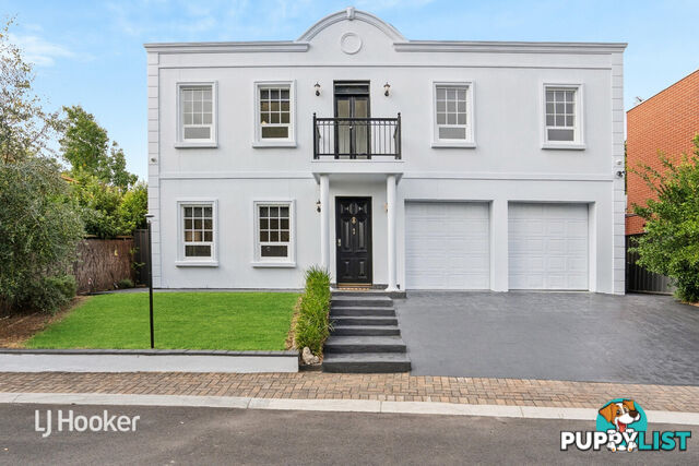1/2A Woodley Road GLEN OSMOND SA 5064