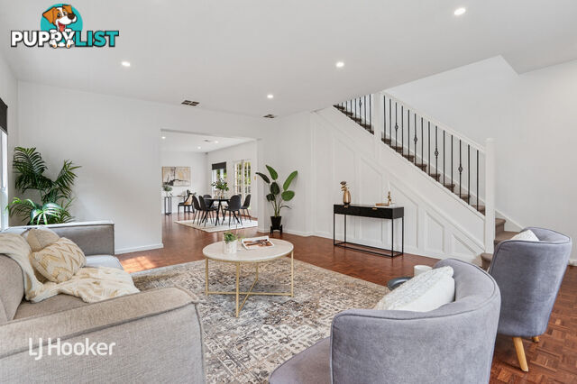 1/2A Woodley Road GLEN OSMOND SA 5064