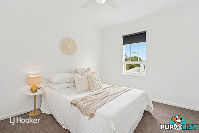 1/2A Woodley Road GLEN OSMOND SA 5064