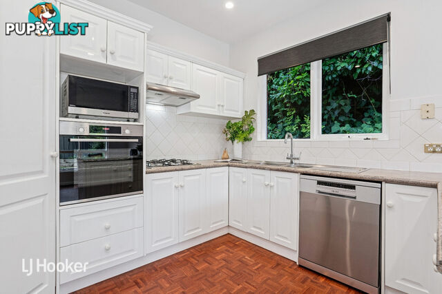 1/2A Woodley Road GLEN OSMOND SA 5064