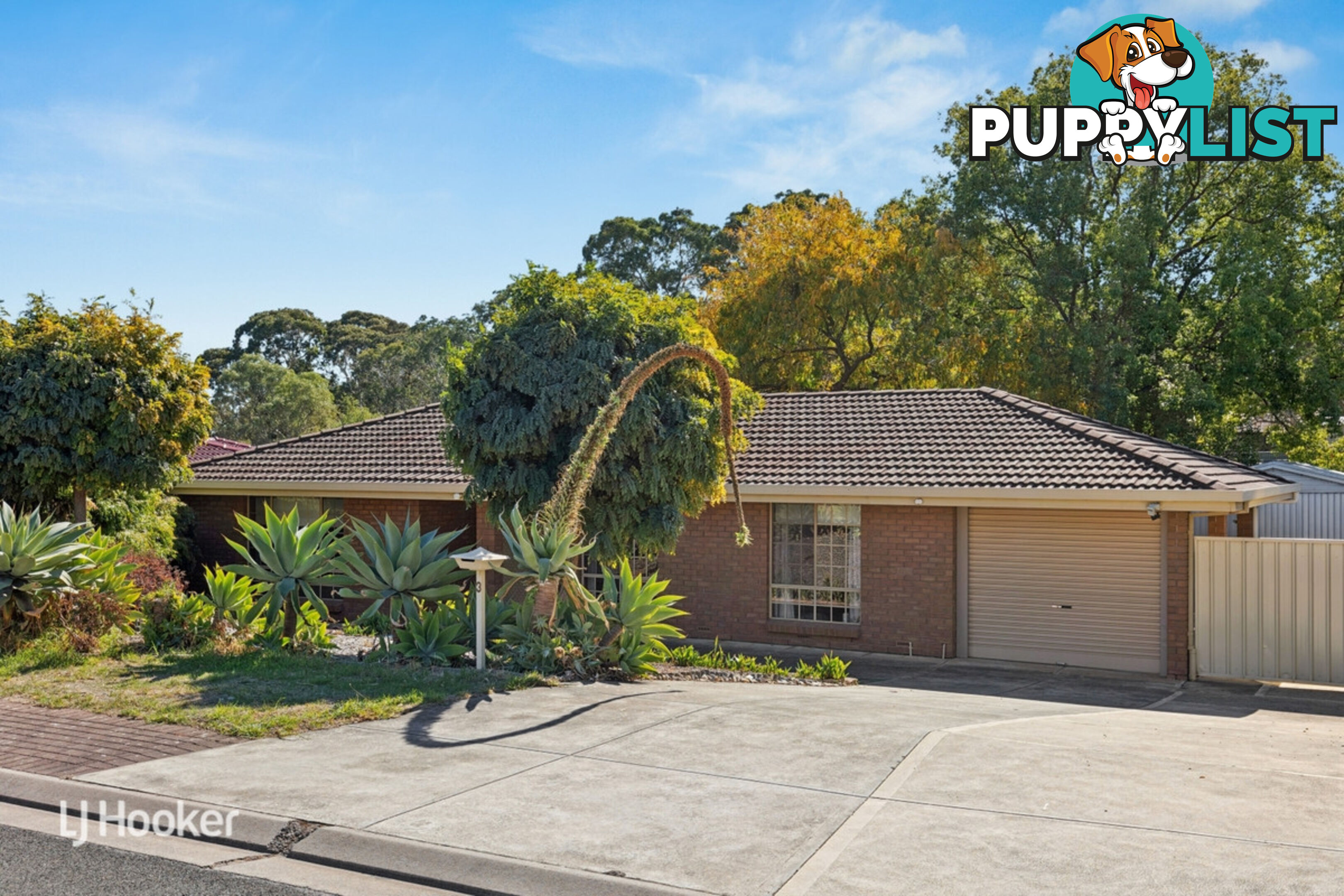 3 Ash Street ABERFOYLE PARK SA 5159