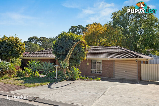 3 Ash Street ABERFOYLE PARK SA 5159