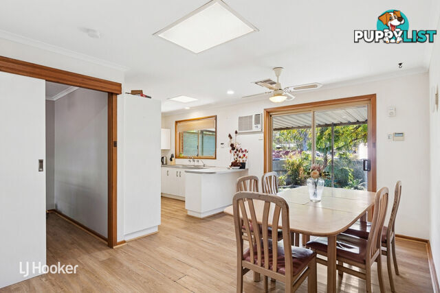 3 Ash Street ABERFOYLE PARK SA 5159