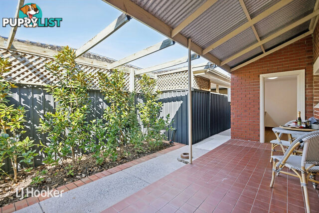 1 Farah Place CUMBERLAND PARK SA 5041