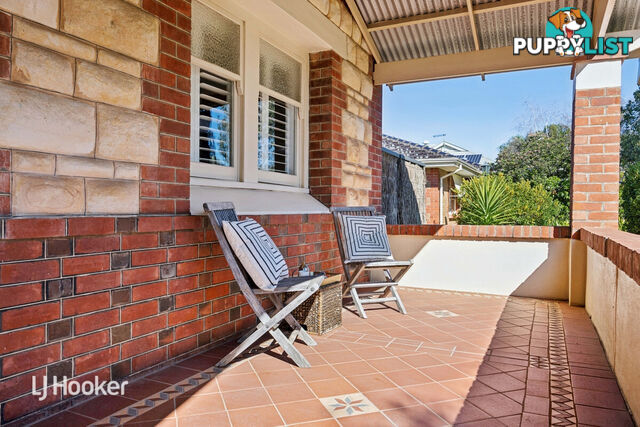 1 Farah Place CUMBERLAND PARK SA 5041