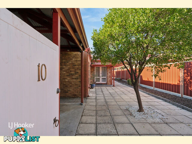 10 Salter Street KENSINGTON SA 5068
