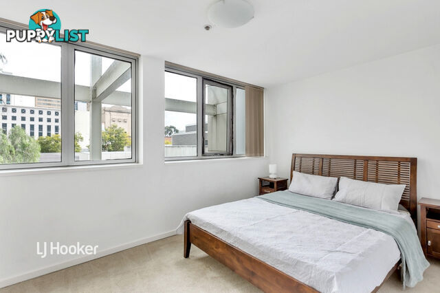 202/9 Paxtons Walk ADELAIDE SA 5000