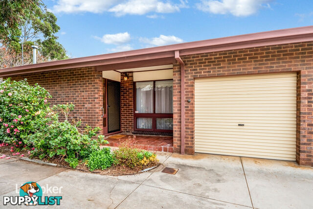 1/6 Barr-Smith Avenue MYRTLE BANK SA 5064