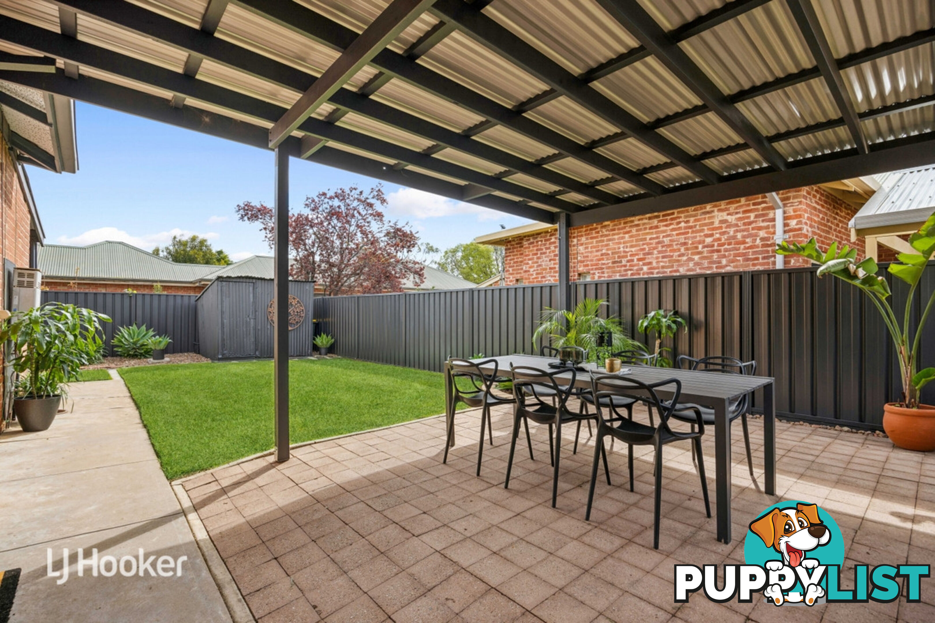 12 Llandower Avenue EVANDALE SA 5069