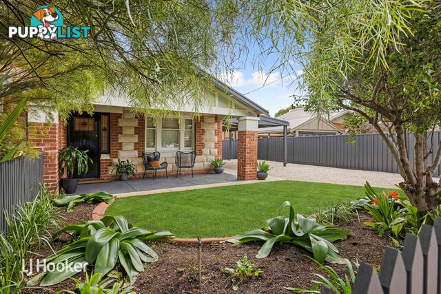 12 Llandower Avenue EVANDALE SA 5069