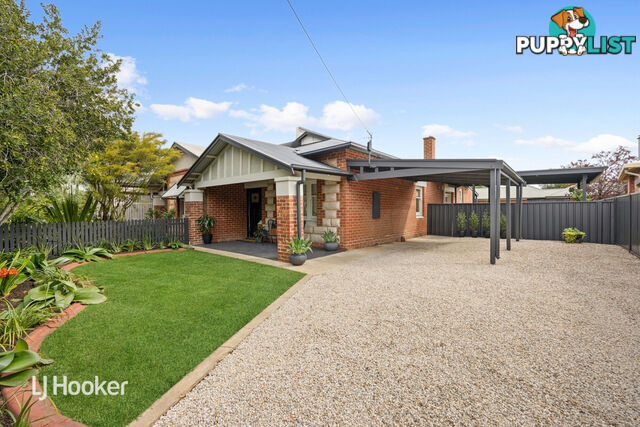 12 Llandower Avenue EVANDALE SA 5069