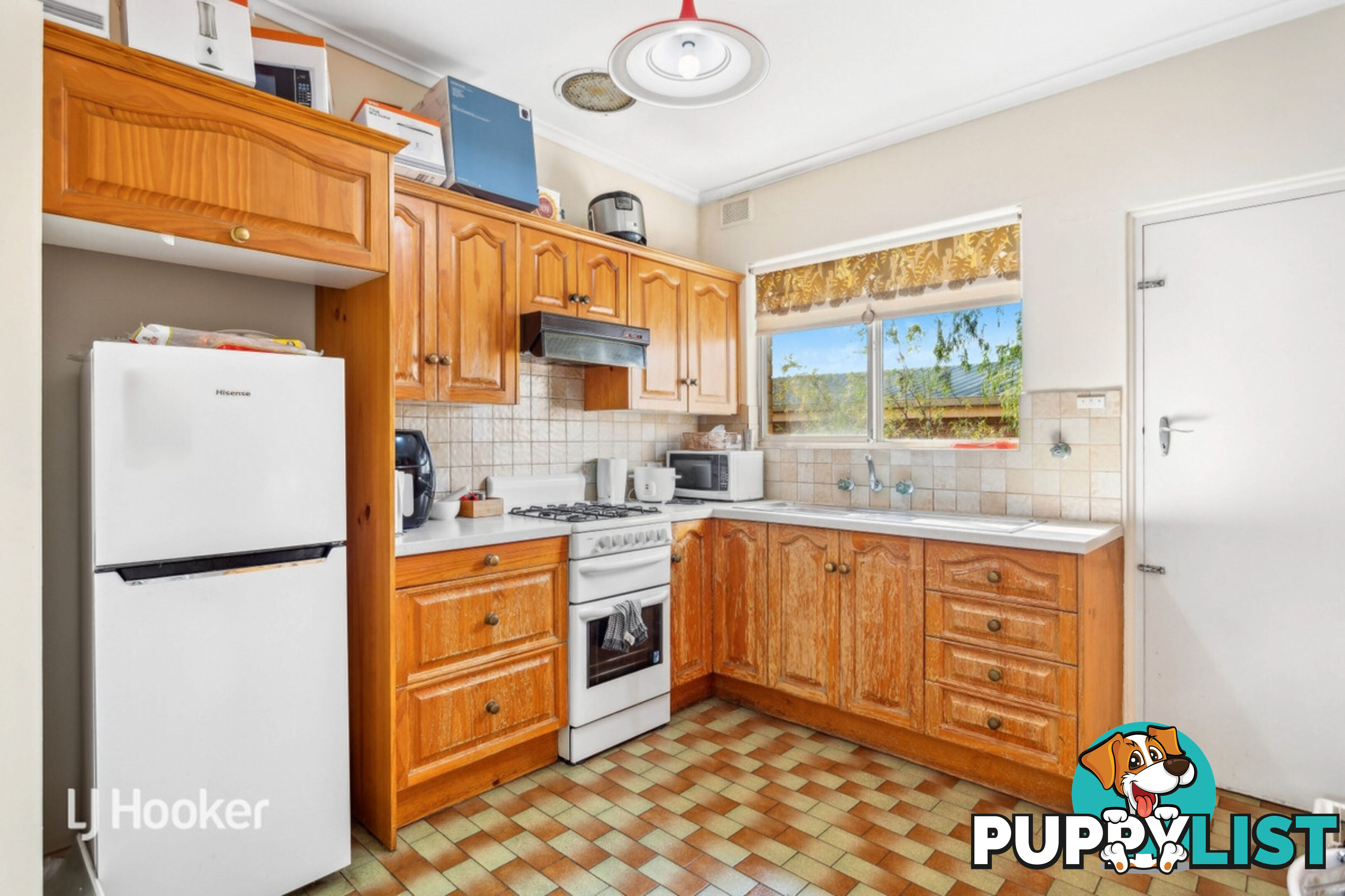 7/77A Lockwood Road BURNSIDE SA 5066