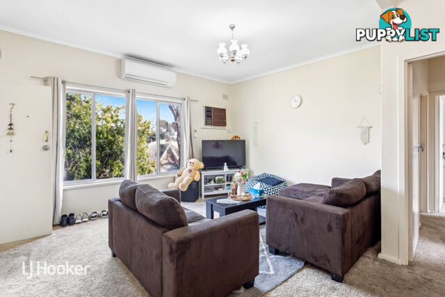 7/77A Lockwood Road BURNSIDE SA 5066