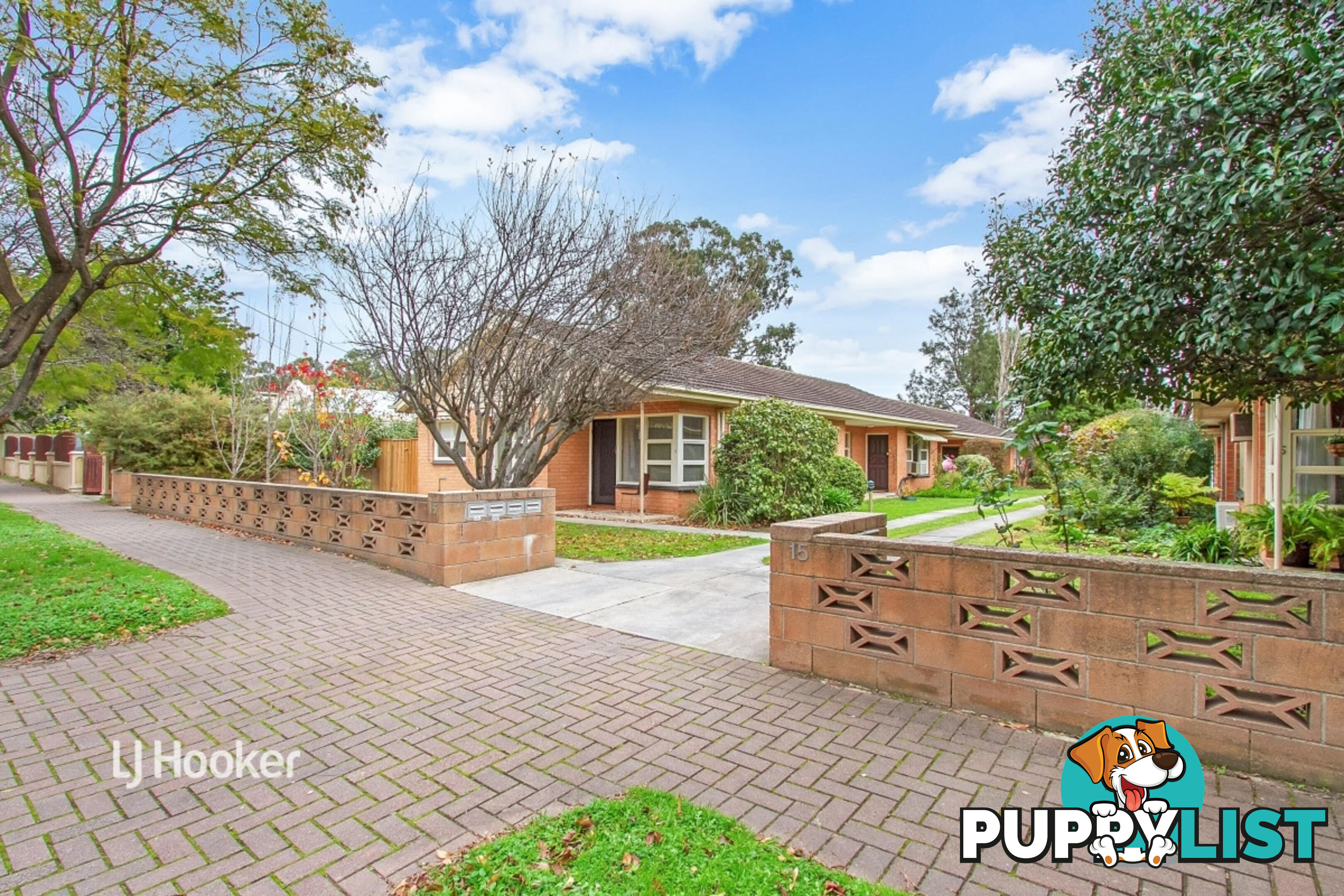 4/15 Howard Terrace HAZELWOOD PARK SA 5066