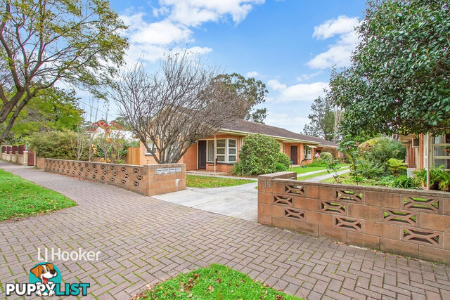 4/15 Howard Terrace HAZELWOOD PARK SA 5066