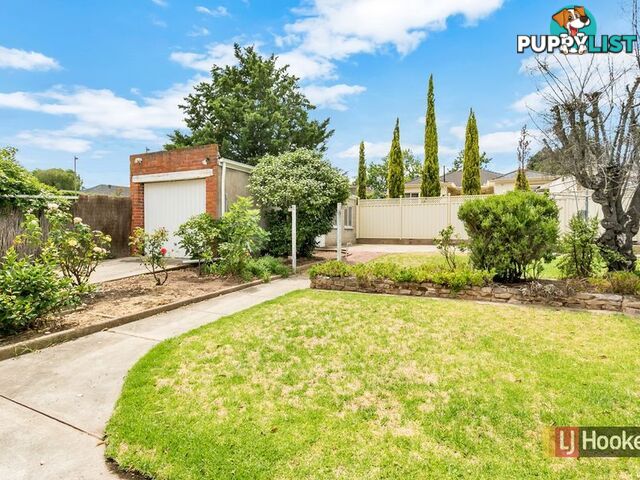 36 Lockwood Road ERINDALE SA 5066