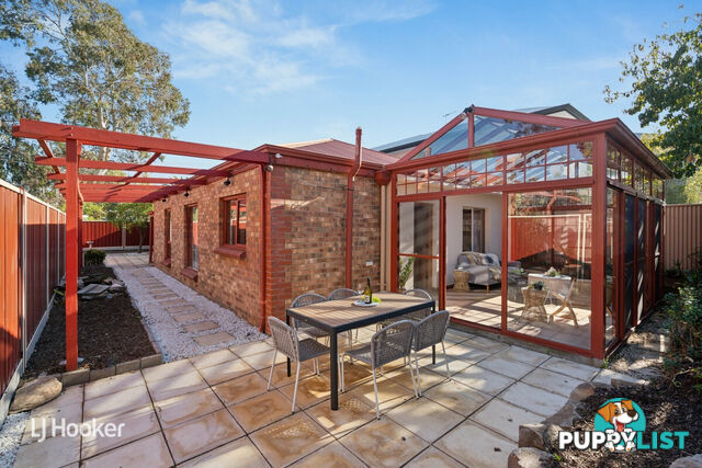 10 Salter Street KENSINGTON SA 5068