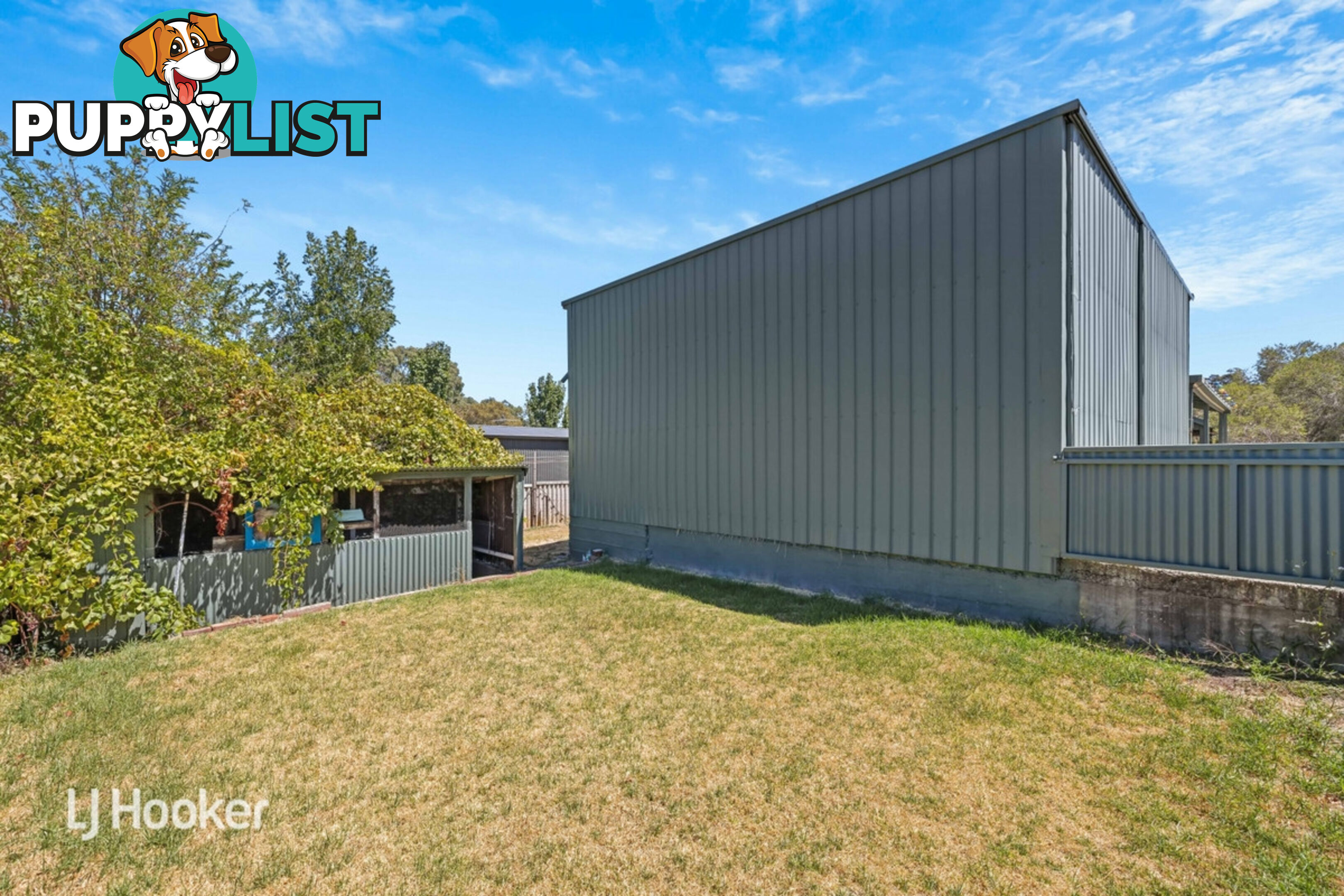 13 Jeffrey Street LOBETHAL SA 5241