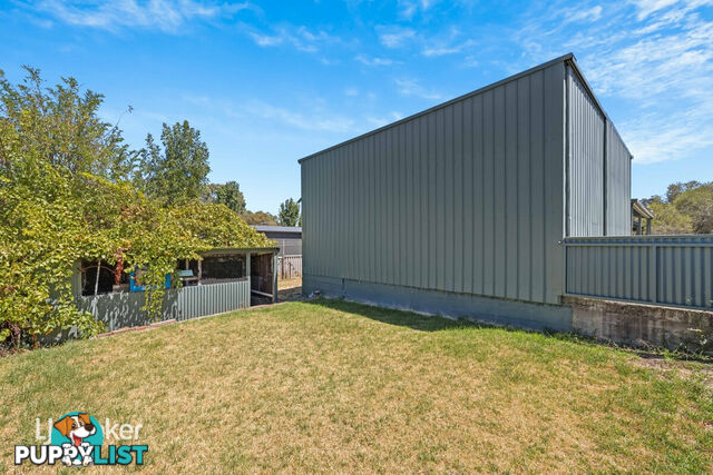 13 Jeffrey Street LOBETHAL SA 5241