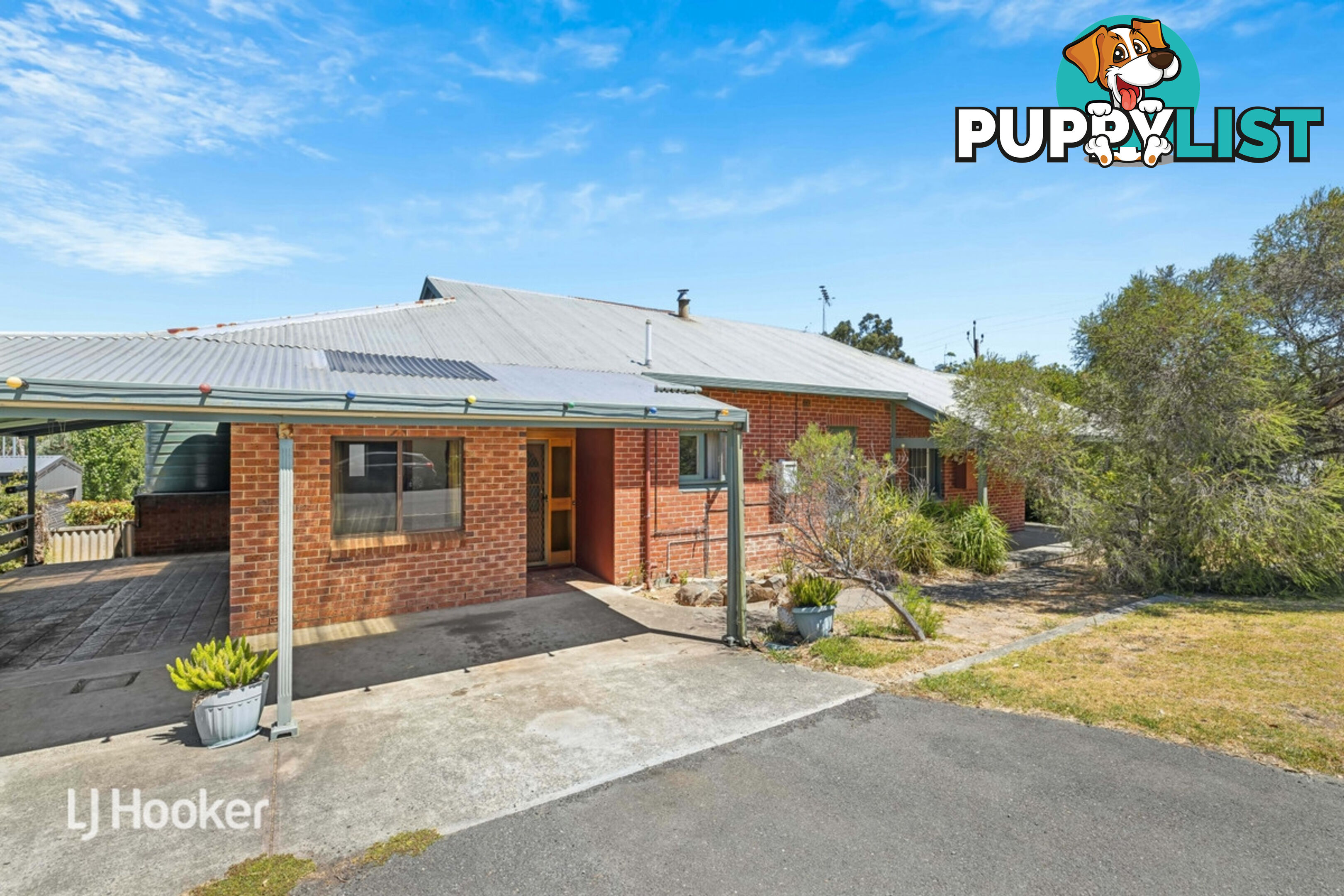 13 Jeffrey Street LOBETHAL SA 5241