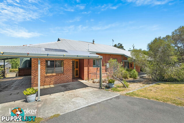 13 Jeffrey Street LOBETHAL SA 5241