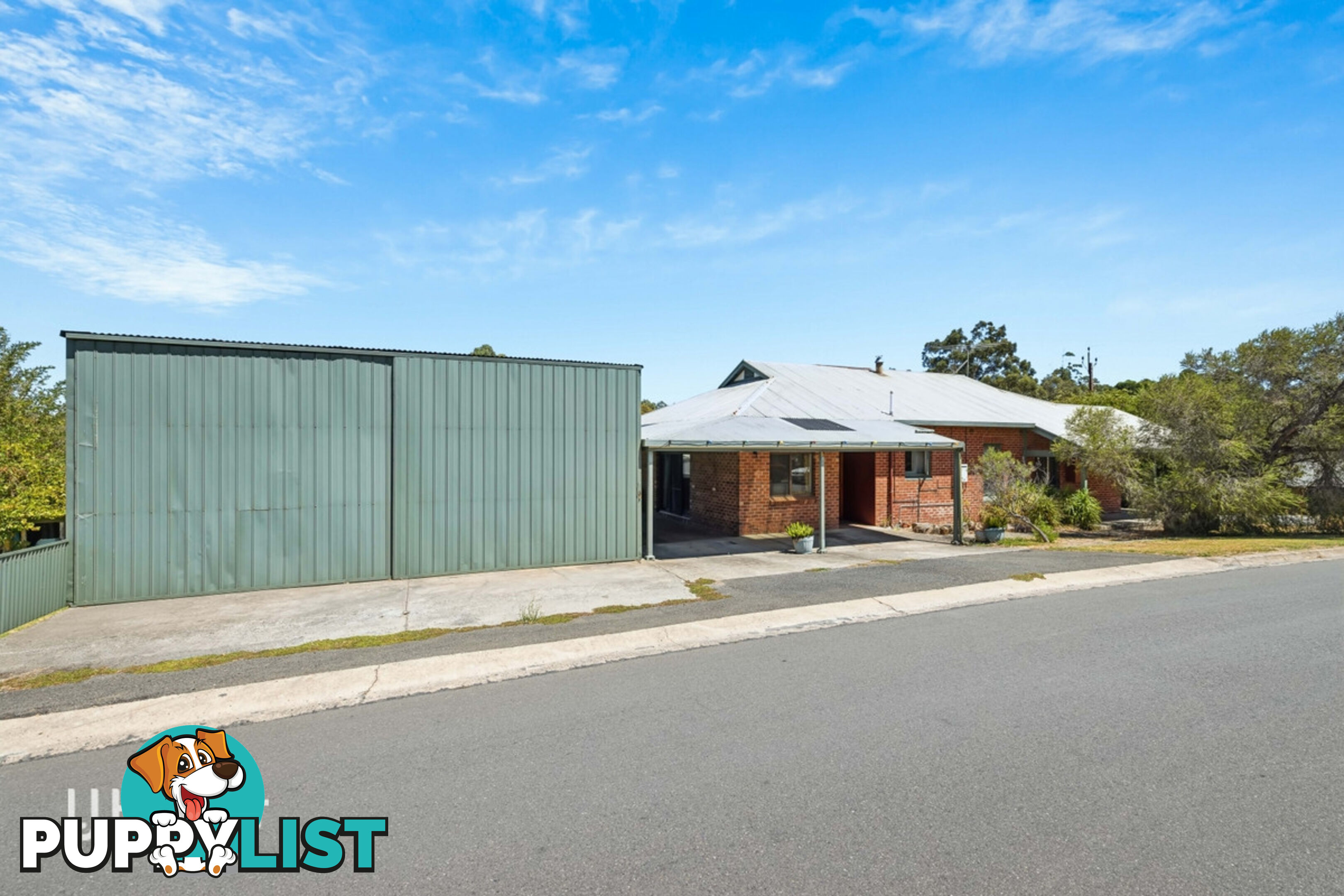 13 Jeffrey Street LOBETHAL SA 5241