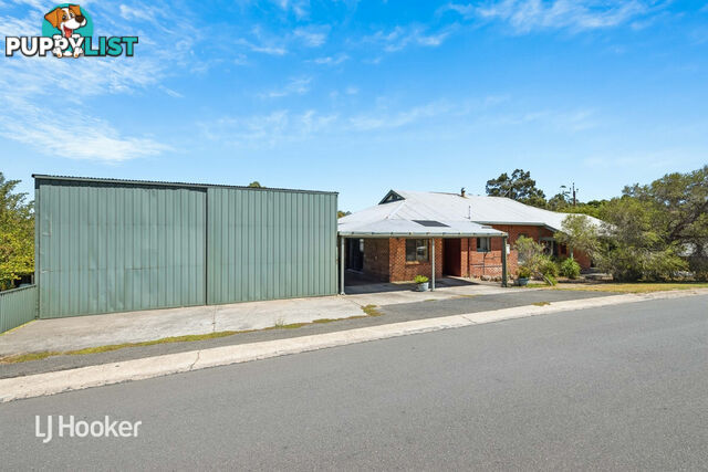 13 Jeffrey Street LOBETHAL SA 5241