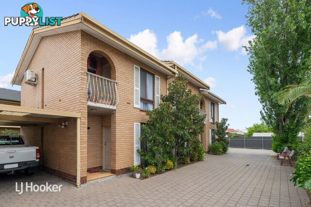 4/192 South Road MILE END SA 5031