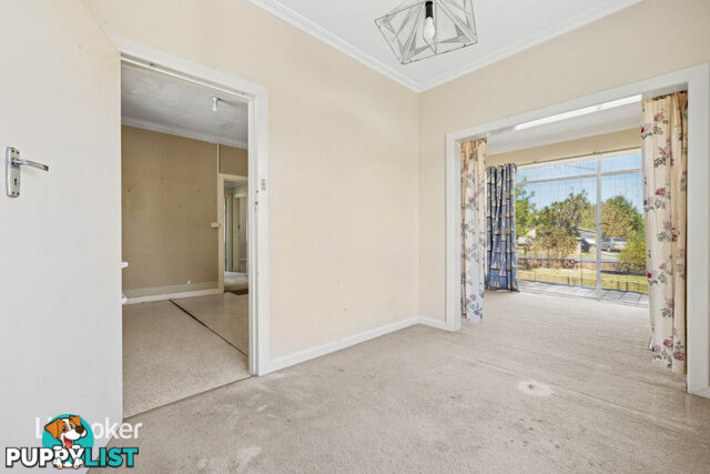 6 Bon Street LOBETHAL SA 5241