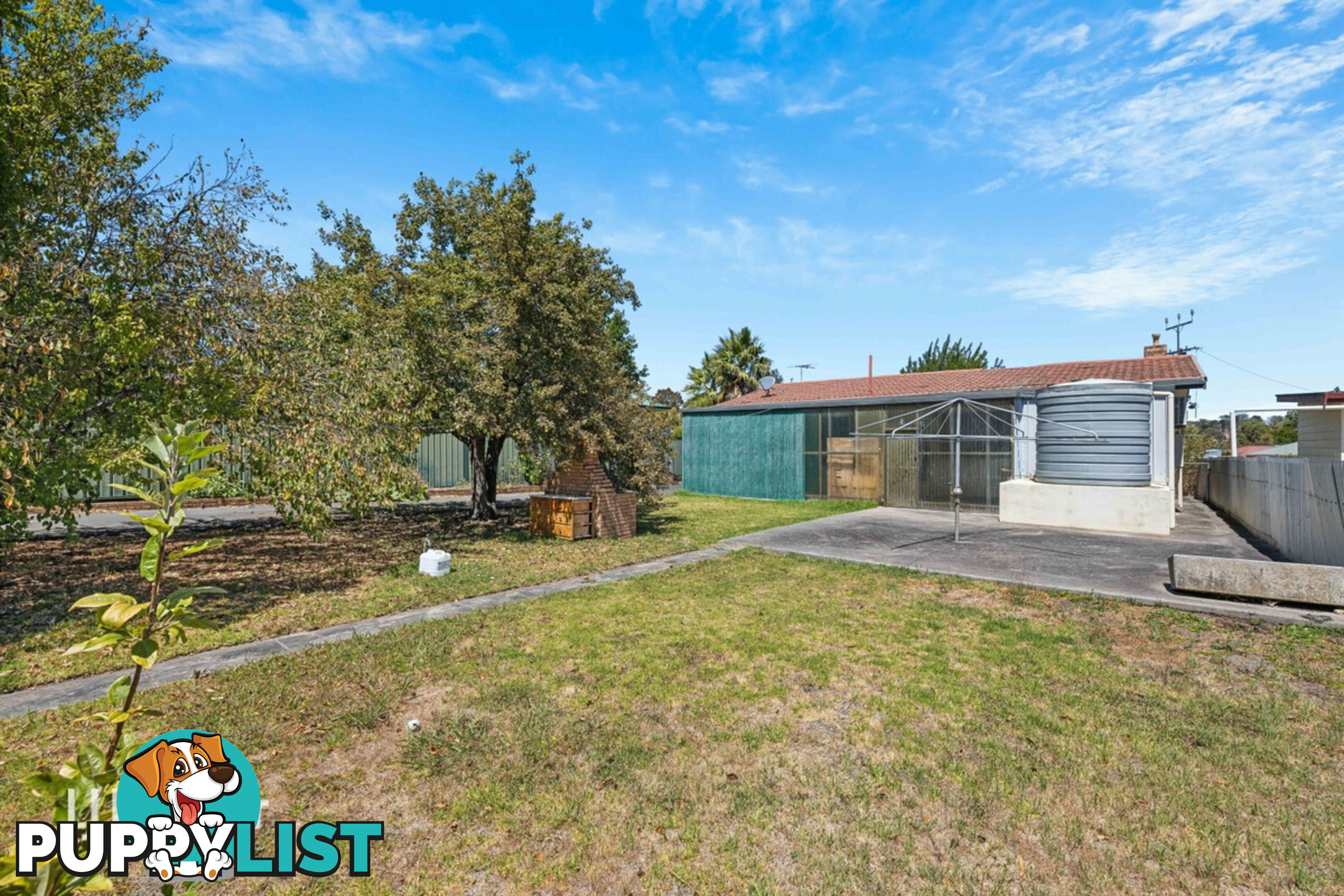 6 Bon Street LOBETHAL SA 5241