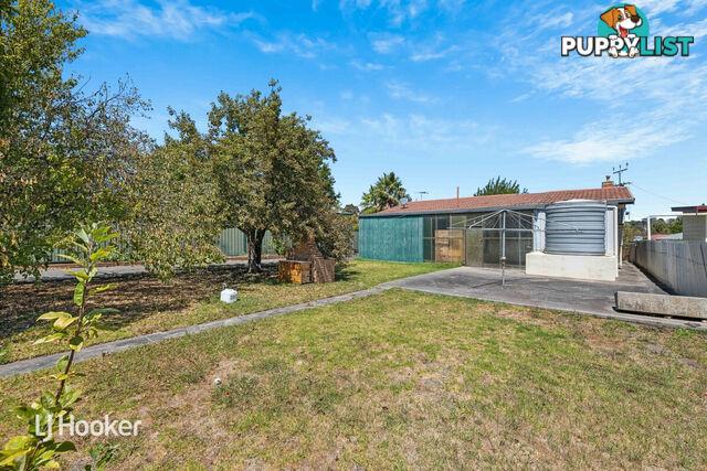 6 Bon Street LOBETHAL SA 5241