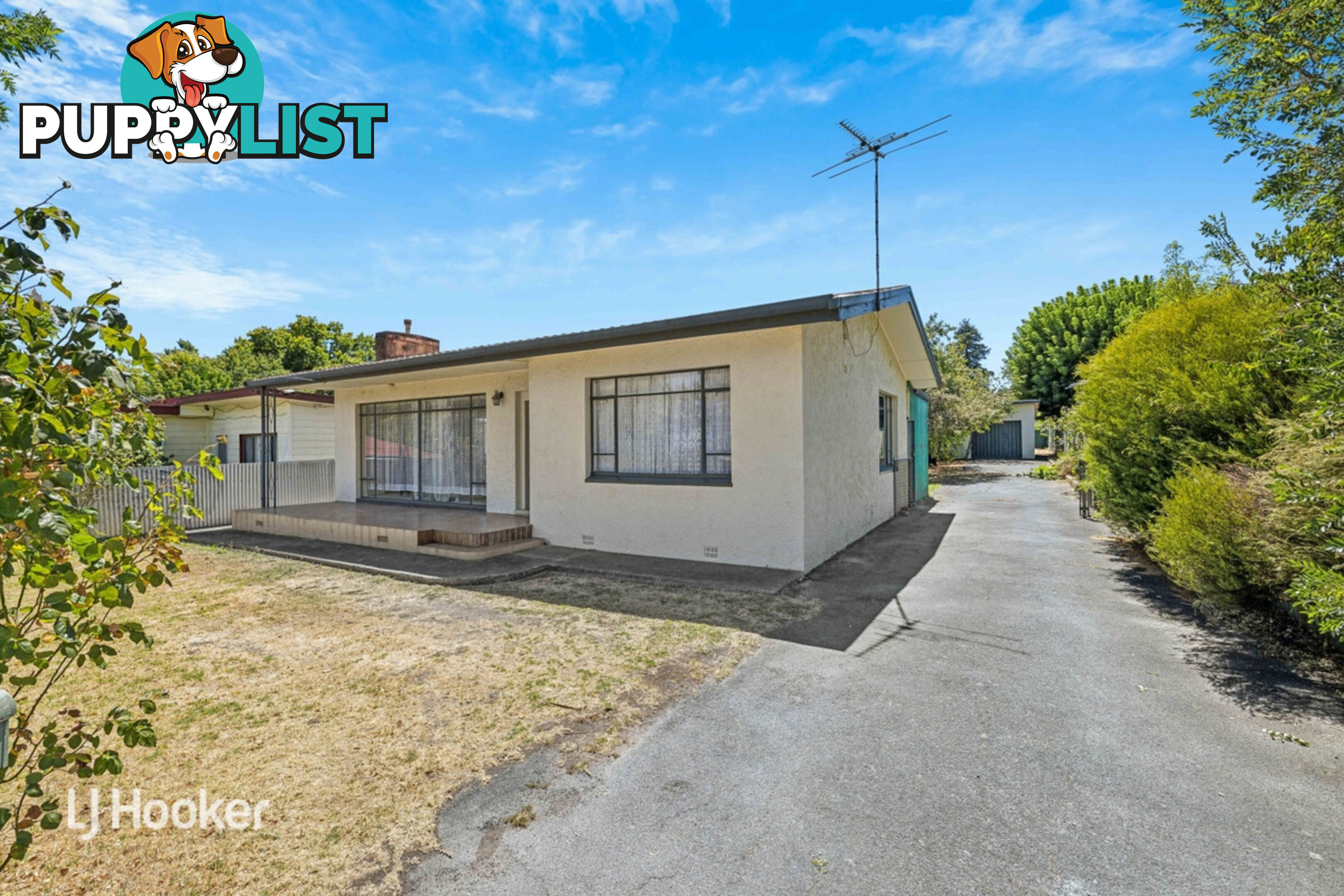 6 Bon Street LOBETHAL SA 5241