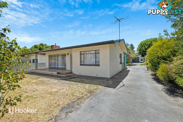 6 Bon Street LOBETHAL SA 5241