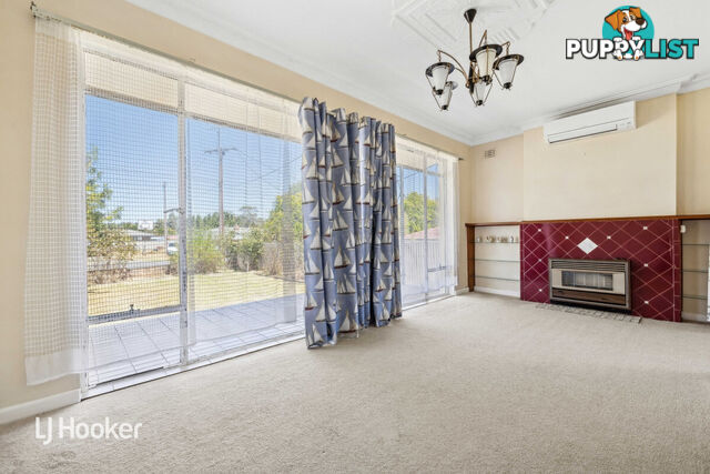 6 Bon Street LOBETHAL SA 5241