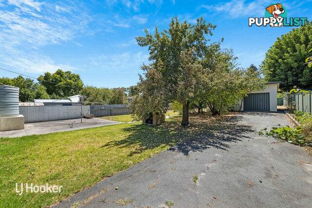 6 Bon Street LOBETHAL SA 5241