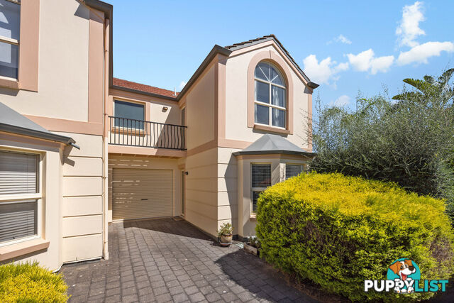 5/8 Pisani Court GOLDEN GROVE SA 5125