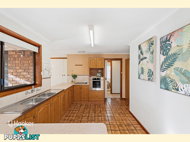 4 Lydia Court REYNELLA EAST SA 5161