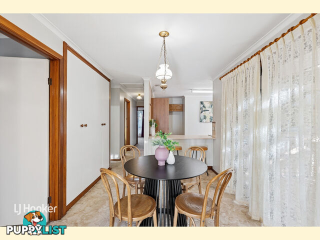 4 Lydia Court REYNELLA EAST SA 5161