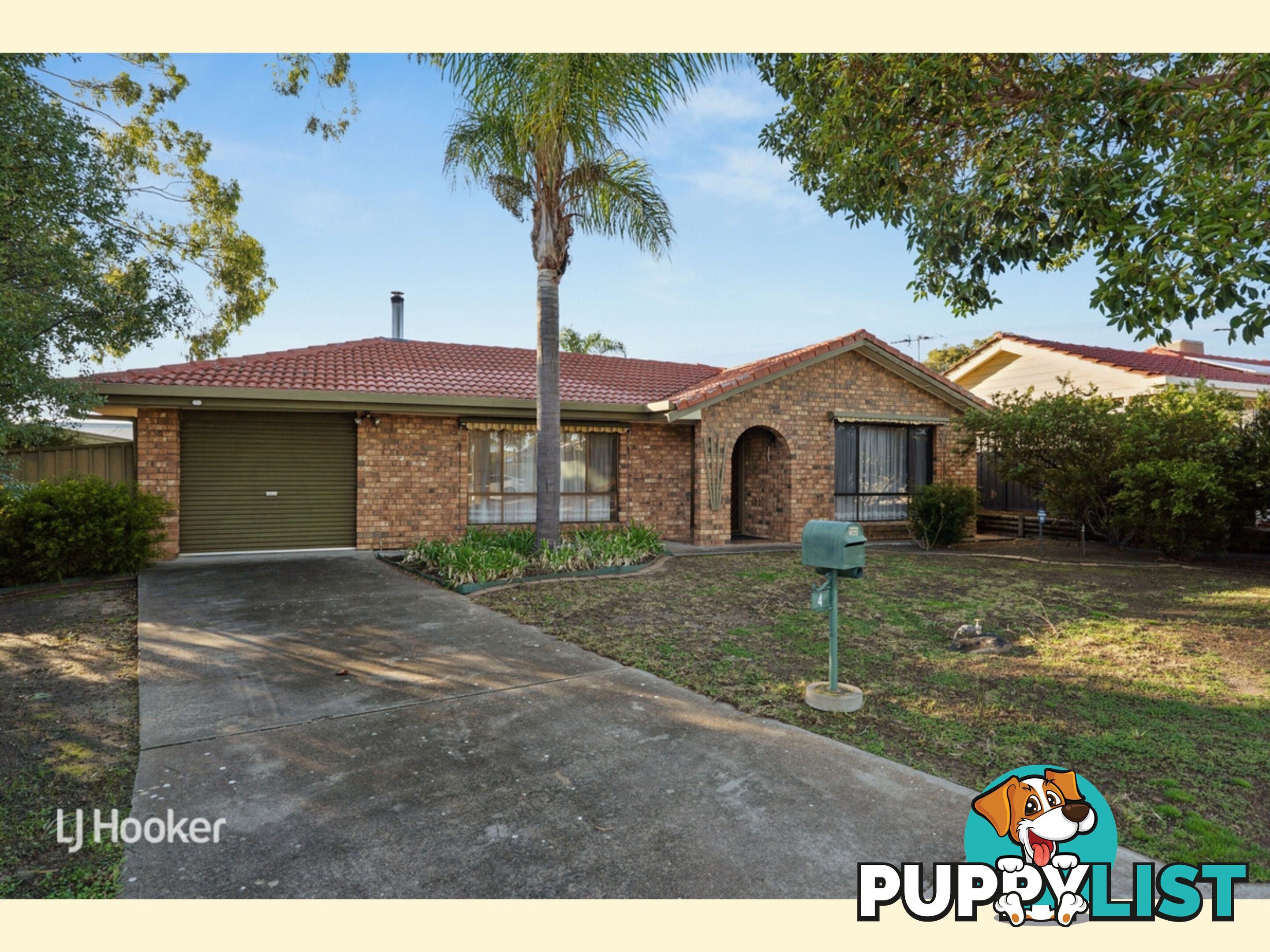 4 Lydia Court REYNELLA EAST SA 5161