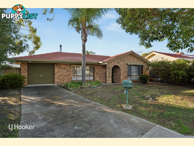 4 Lydia Court REYNELLA EAST SA 5161
