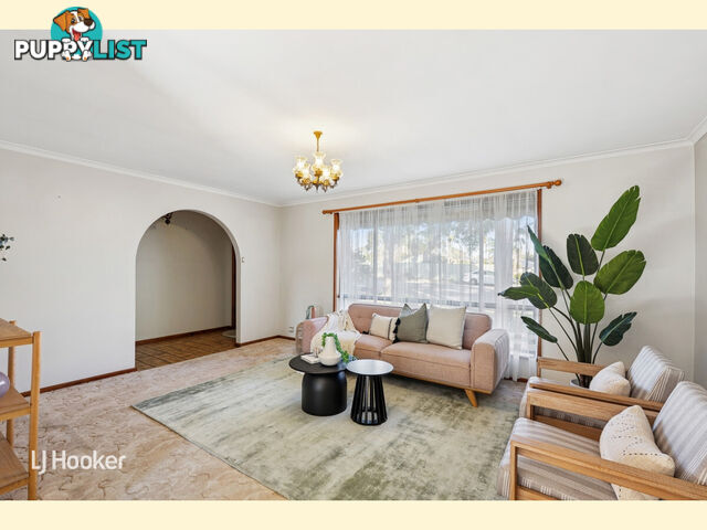 4 Lydia Court REYNELLA EAST SA 5161