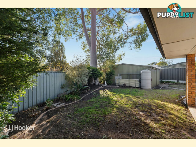4 Lydia Court REYNELLA EAST SA 5161