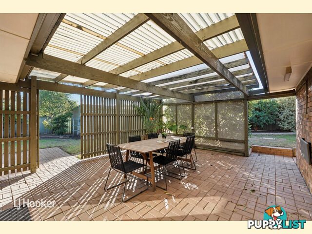 4 Lydia Court REYNELLA EAST SA 5161