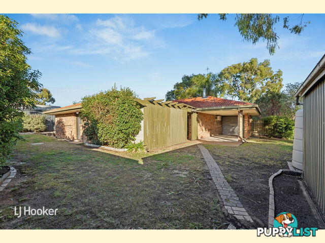 4 Lydia Court REYNELLA EAST SA 5161
