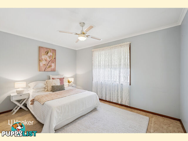 4 Lydia Court REYNELLA EAST SA 5161