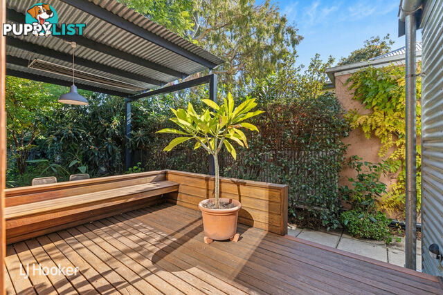7 Hackett Terrace MARRYATVILLE SA 5068