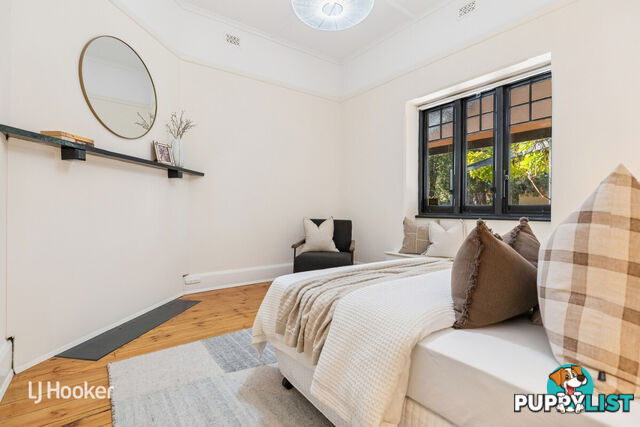 7 Hackett Terrace MARRYATVILLE SA 5068