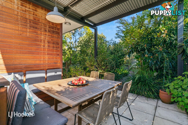7 Hackett Terrace MARRYATVILLE SA 5068
